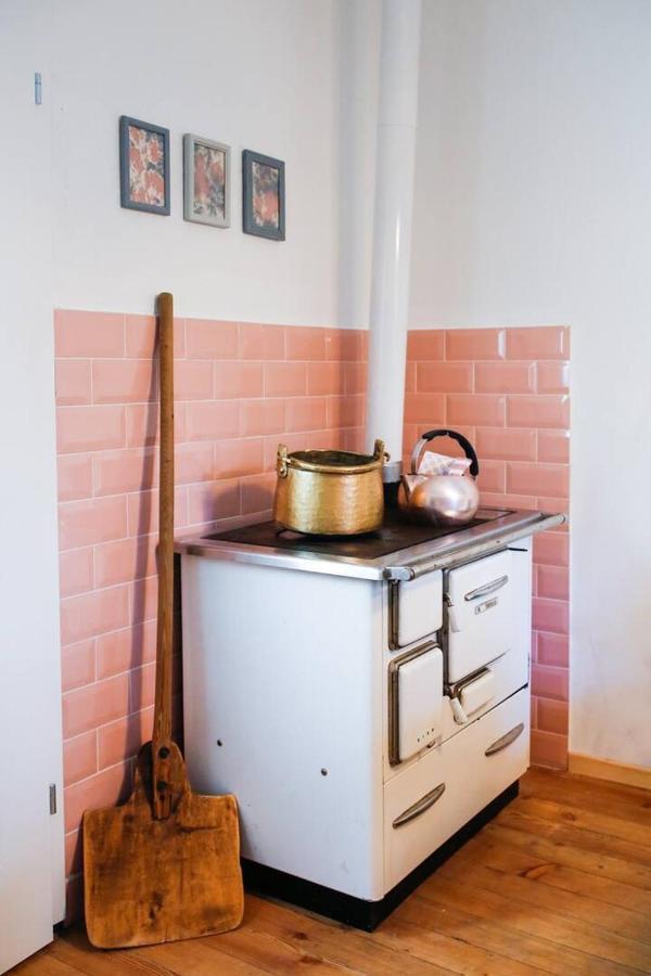 Apartment Aussee- Beletage Salzherrenhof- Kueche, Wlan, Netflix Bad Aussee Extérieur photo