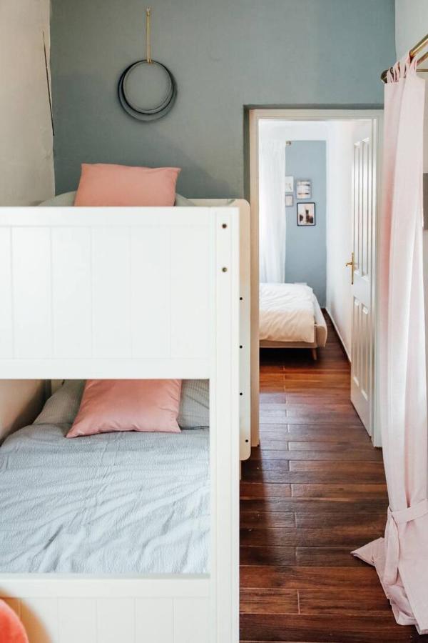 Apartment Aussee- Beletage Salzherrenhof- Kueche, Wlan, Netflix Bad Aussee Extérieur photo