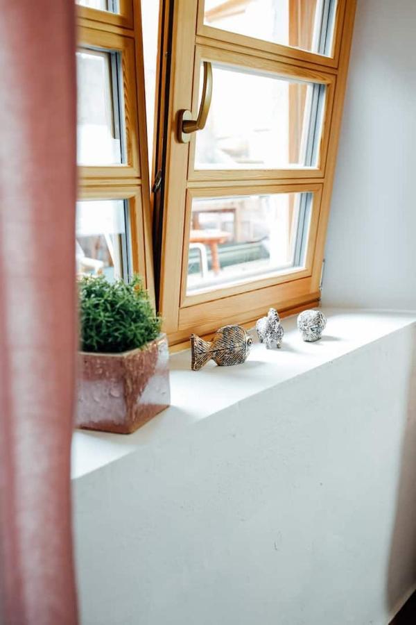 Apartment Aussee- Beletage Salzherrenhof- Kueche, Wlan, Netflix Bad Aussee Extérieur photo